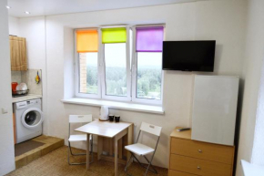 Studio-Apartment in Zvenigorod, Zvenigorod, Zvenigorod